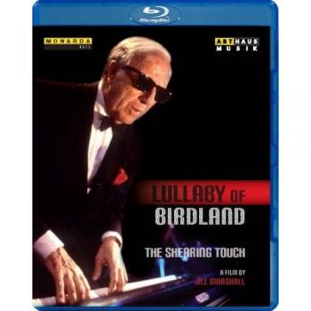 Lullaby Of Birdland: The Shearing Touch