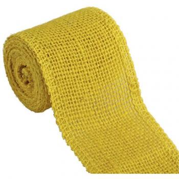 DIY 2M Jute Roll 6cm for Party Decorations