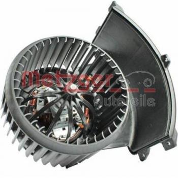 METZGER Cabin Blower 0917063