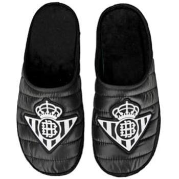Zapatillas Marpen Real Betis Balompié Negra Premium