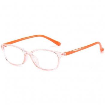 Gafas Redondas para Niñas y Niños