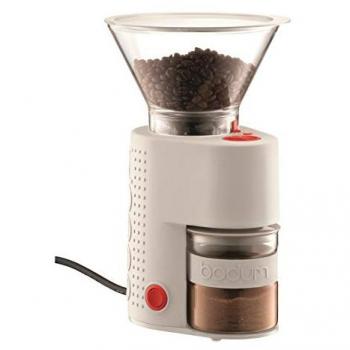 Broyeur de café Bodum 10903 Blanc 220 g 160 W