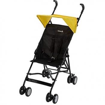 Safety 1st Peps Buggy bis max. 15 kg Yellow Triangle
