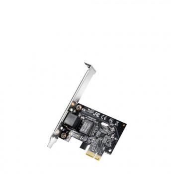 Cudy PE10 Adaptador de Red PCI Express Gigabit Ethernet Interno 1000 Mbit/s