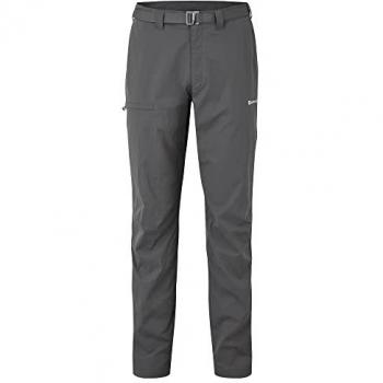S-Montane TerraLite Slate Waterproof Shorts