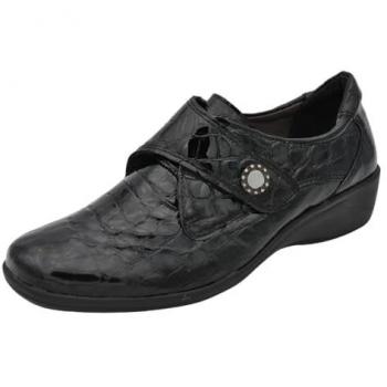 LUMEL Zapatilhas Femininas LEXI 13 com Velcro