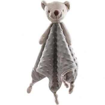 Plush Animal Baby Towel