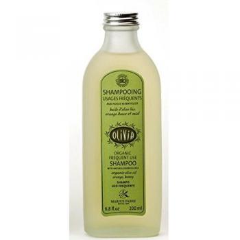 Marius Fabre Olivia Shampoo Voor Dagelijks Gebruik 230 ml