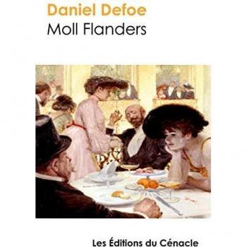 Moll Flanders (édition de référence)