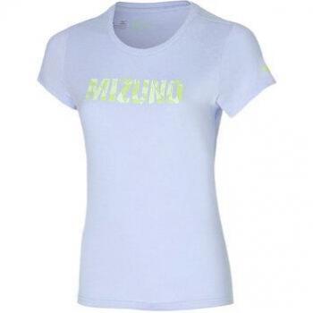 T-shirt Femme Mizuno Performance