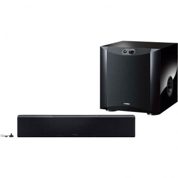 Red de Sonido YSP-5600SW con MusicCast