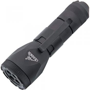 GERBER Task Light RECON – Miniatur‑LED-Taschenlampe, 360° Sichtfeld