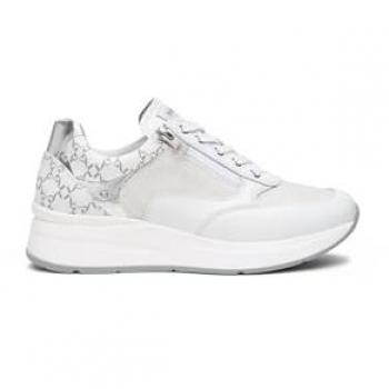 Chaussures de sport NeroGiardini E513040D Blanc