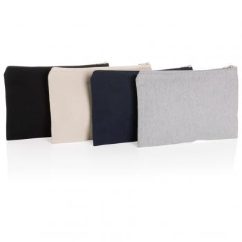 Impact Aware Etui aus Canvas (285g/m²)