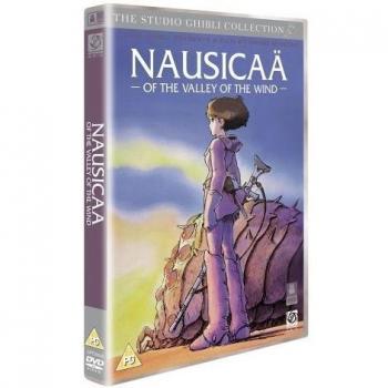 Nausicaä De La Vallée Du Vent