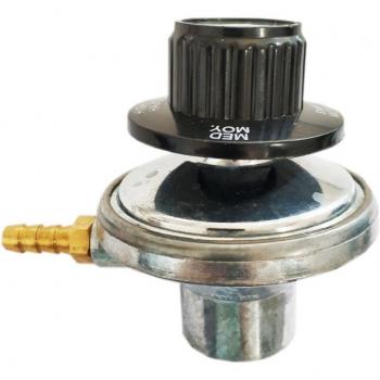 Réservoir Propane 1 lb EARTH STAR – Contrôle ¼” pour tube 6 mm ID
