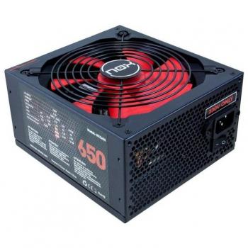 Fonte di Alimentazione NOX ICAFA70088 ATX 650W
