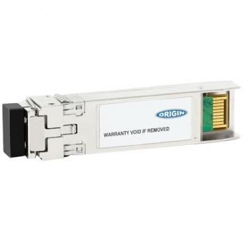 Conector SFP+ JD094B‑OS Fibra Óptica 10 Gbps 1310 nm