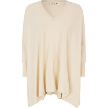 Oversize MaFosna Pullover von Masai