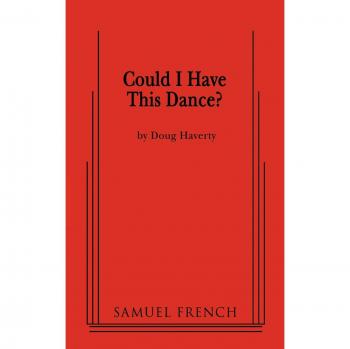 Could I Have This Dance?