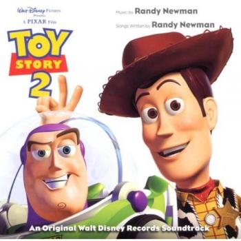 Musique de Toy Story 2