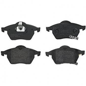 Juego de pastillas de freno Brembo P 59 029