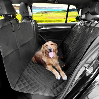 Tappetino Impermeabile KYG – Telo Antiscivolo per Carrozzina e Bagagliaio