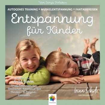 Muskelentspannung für Kinder
