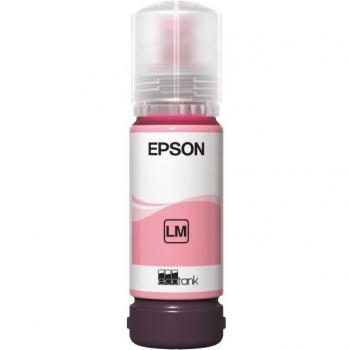 Epson Ink Cartridge Light Magenta (C13T09B640)