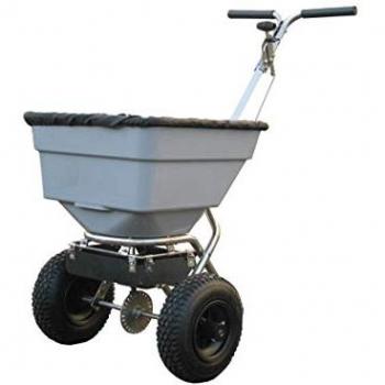 Handy THSS100 Salt Spreader