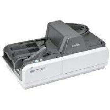 Escaner CHEQUES CANON IMAGEFORMULA II