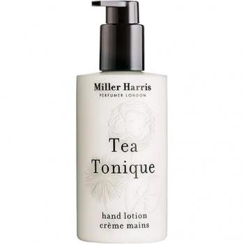Tea Tonique Moisturizing Hand Lotion
