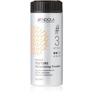 Indola Mousse de Volumen 10 gr