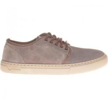Natural World Miso Sneakers Grau