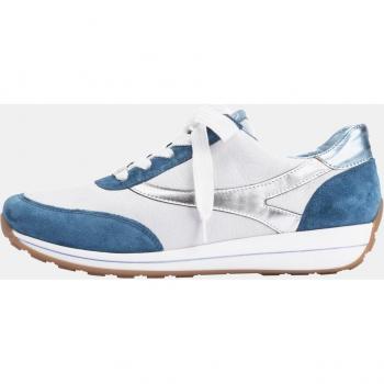 Ulla Popken Calzature Donna 42 Larghezza H in Beige con Plantare Sostituibile