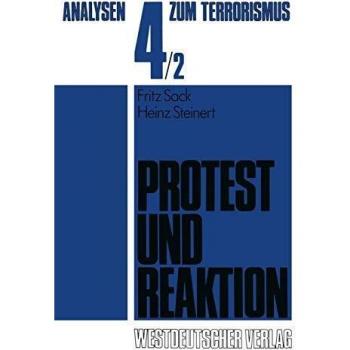 Protest und Reaktion