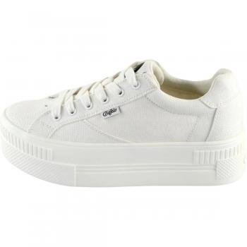 Sneakers Donna Cotton Bio Buffalo