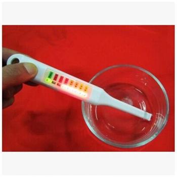 Hydromètre