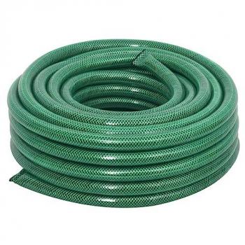 Tuyau d'arrosage extérieur 10 m vert 0,75 vidaXL