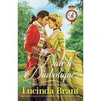 Brant, Lucinda: Dair le Diabolique