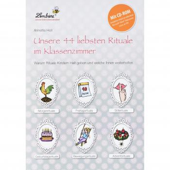 Unsere 44 liebsten Rituale im Klassenzimmer