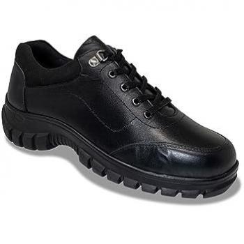 Pegasus Outdoor Lace‑Up Hiking Footwear