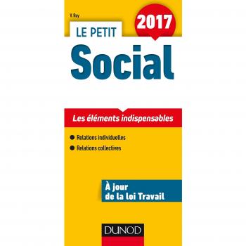 Le Petit Social 2017