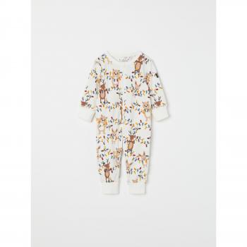 Yule Light Sleepwear