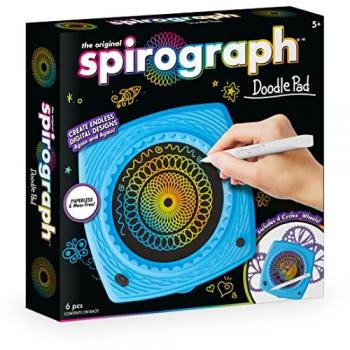 Martinex Spirograph