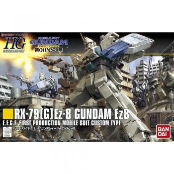 EZ‑8 Mobile Suit