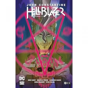 Hellblazer 17