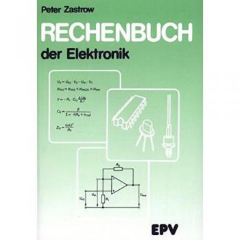 Rechenbuch der Elektronik