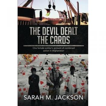 Jackson, Sarah M.: The Devil Dealt The Cards