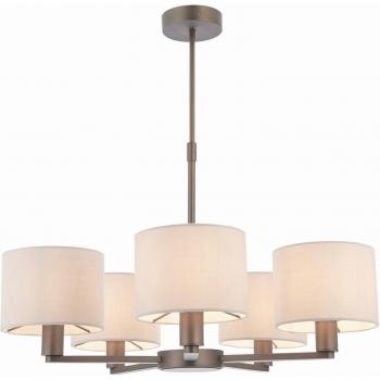 Daley Multi Arm Pendant Light